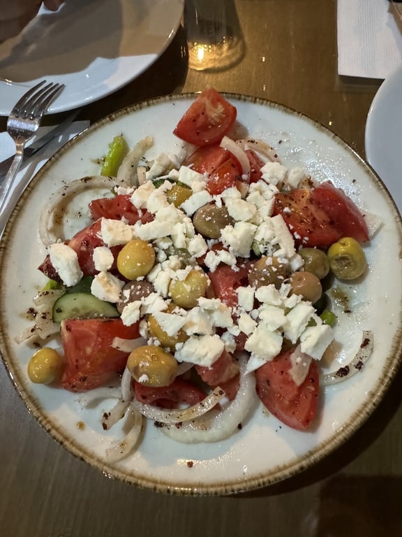 Yeni Kapı Aile Restaurant