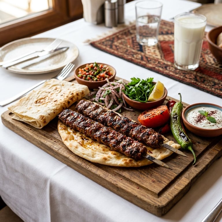 Kebapçı Erhan
