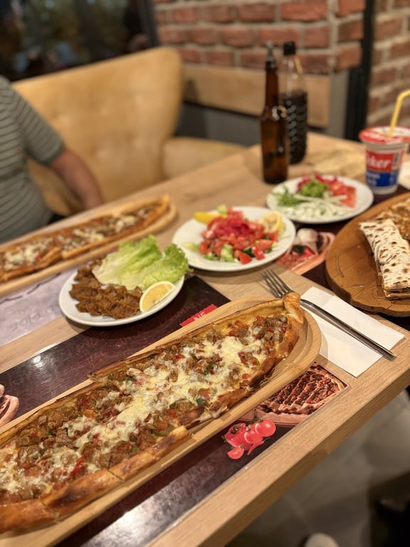Varol Pide Ve Lahmacun