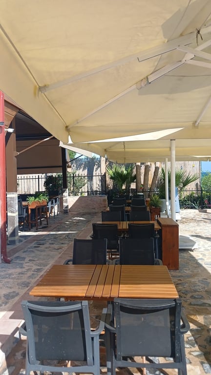 İskele Yalı Restaurant