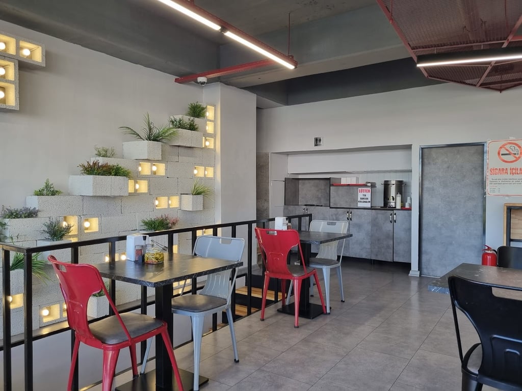 Döner Station