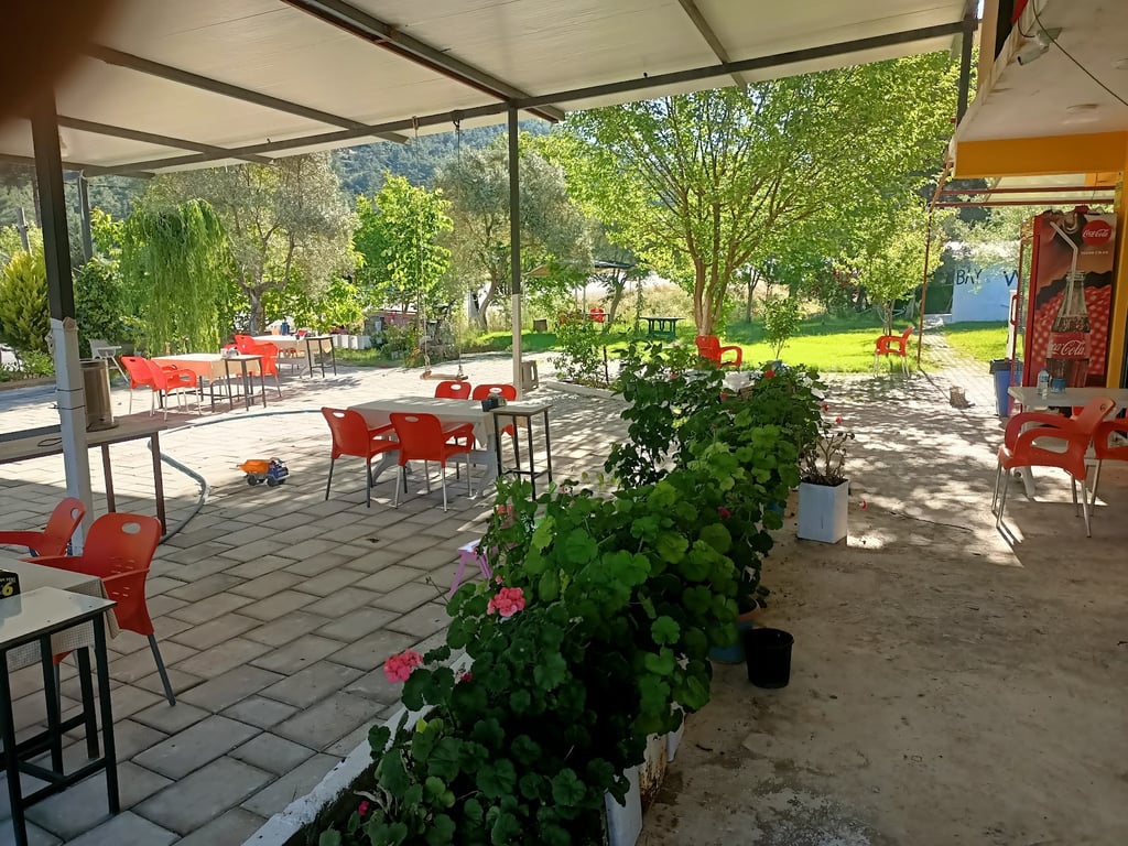 Çemrek'in yeri / gözleme, köykahvaltısı doğal Köy Ürünleri