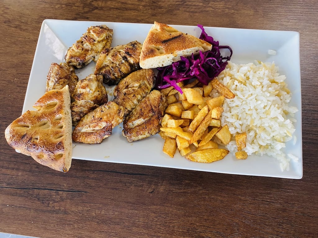 Huzur Lokantası (Restorant)