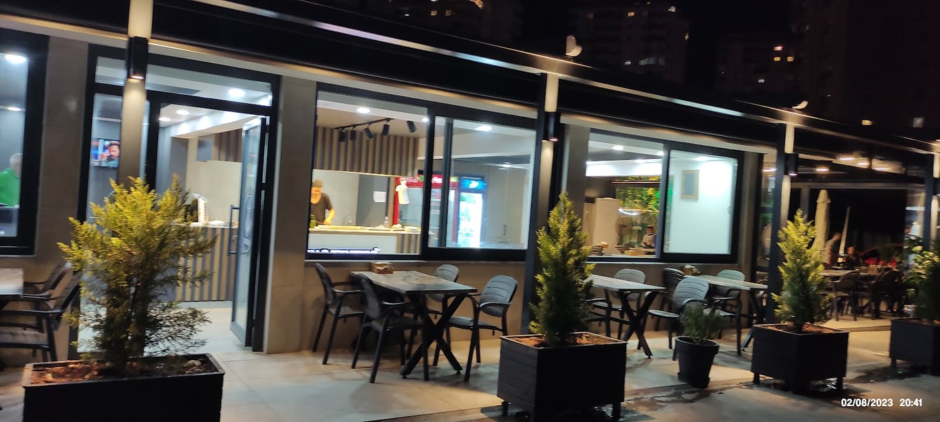 DENİZHAN 2 TANTUNİ ( MEZİTLİ /MERSİN )