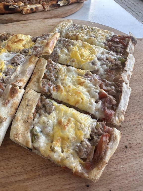 Karakeçili Merkez Lokantası