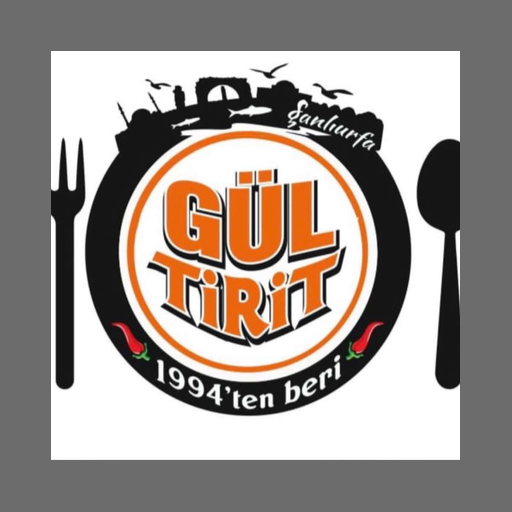 Gül Tirit