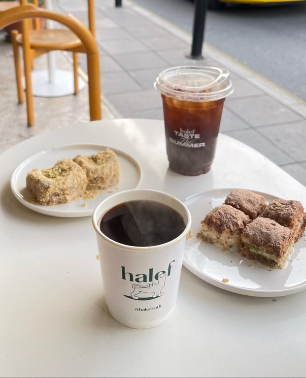 Halef