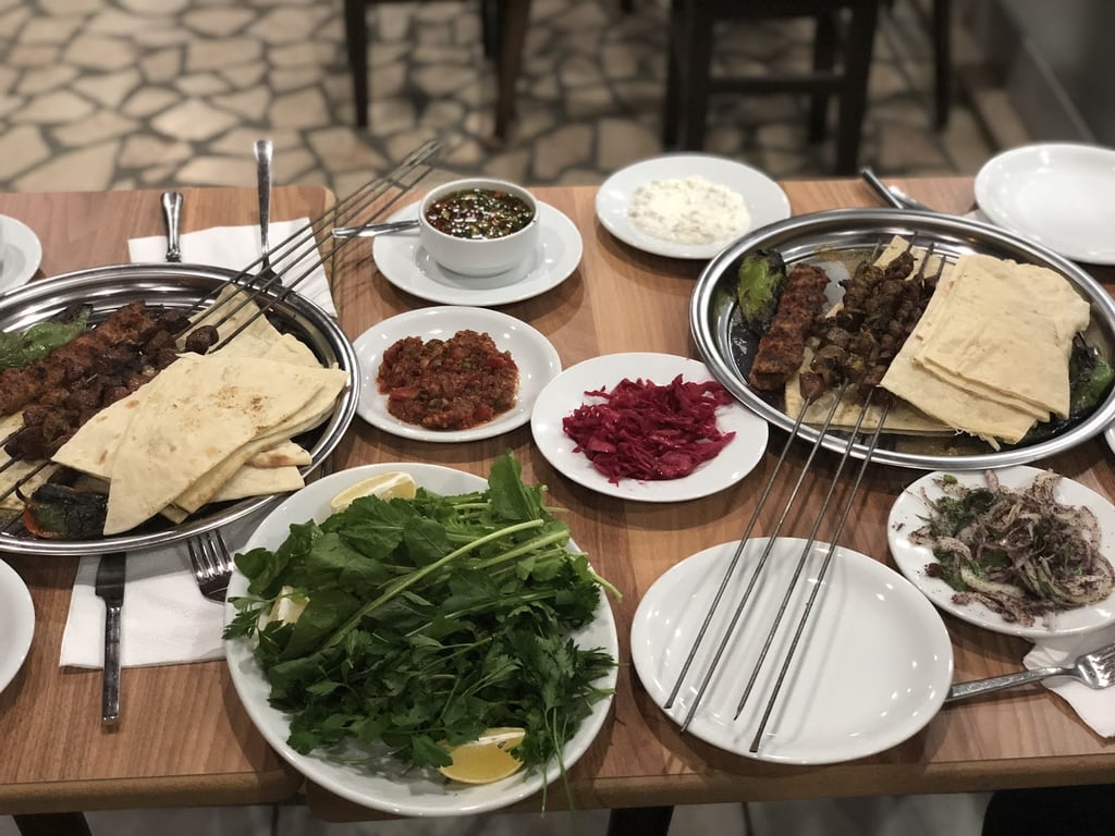 Han Ciğer