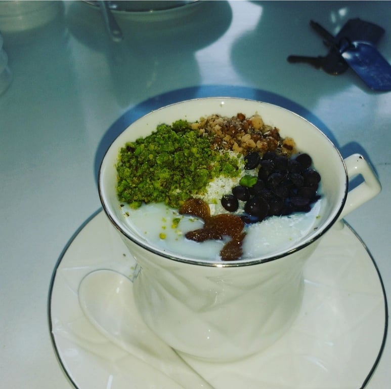 Hatay Dafne Künefe