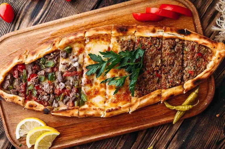 Sare Restaurant — fotoğraf 2