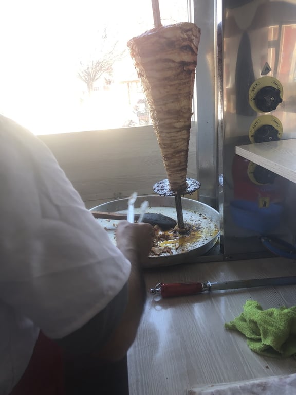 Caner Döner Salonu