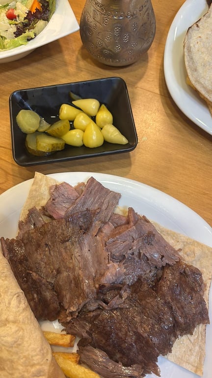 Hacehan Döner