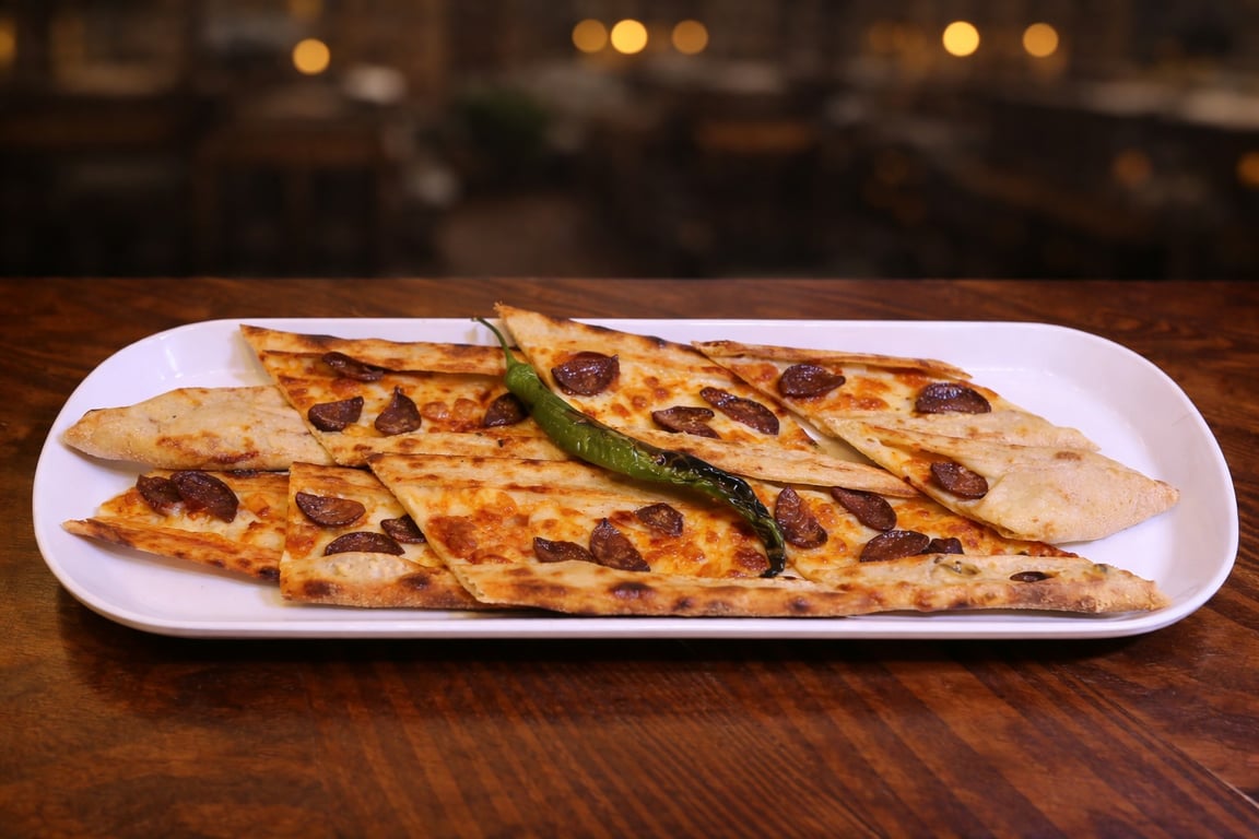Ürgüp Pide ve Kebap Salonu