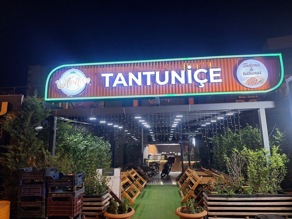 Tantuniçe