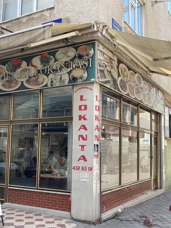 Kardeşler Lokantası