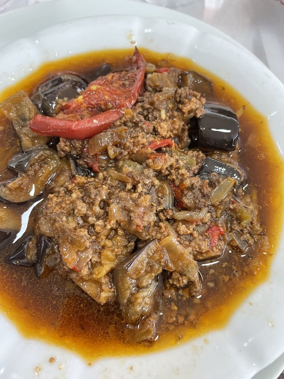 İmren Lokantası