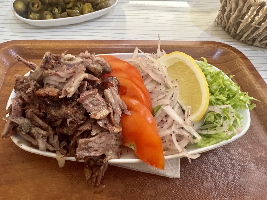 Dönerci Namık