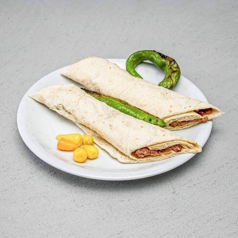 Muça Kebap