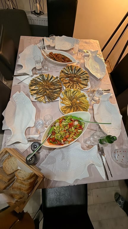 Gayret Balıkçılık