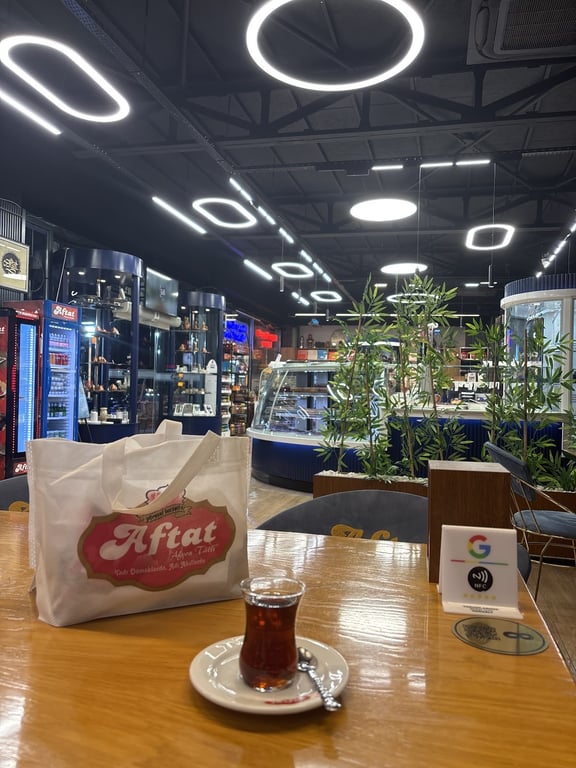 Aftat