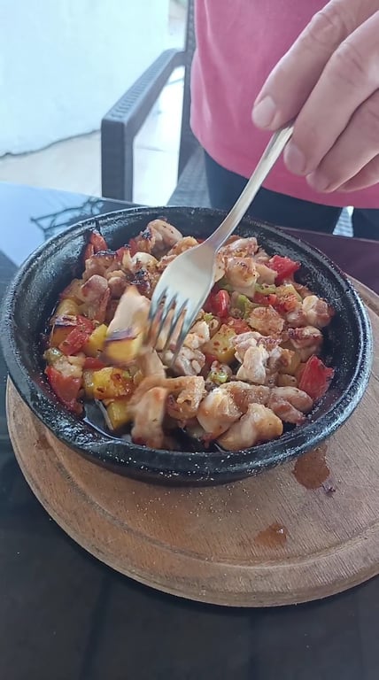 Bahar Pide Salonu