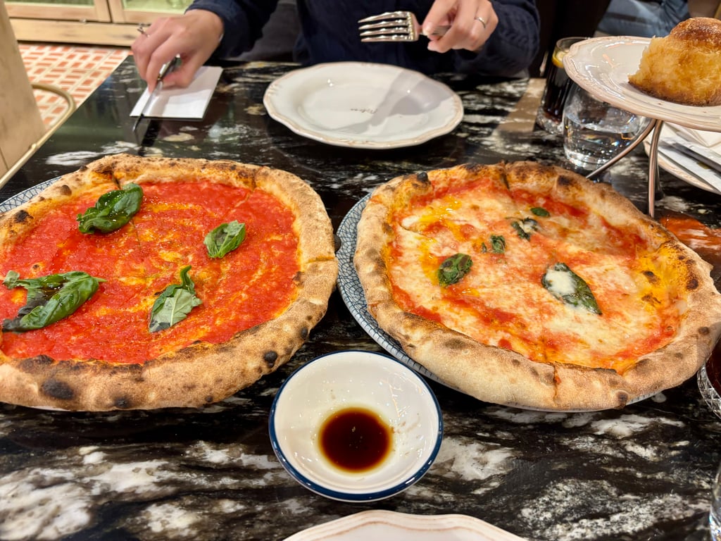 Danilos Pizza