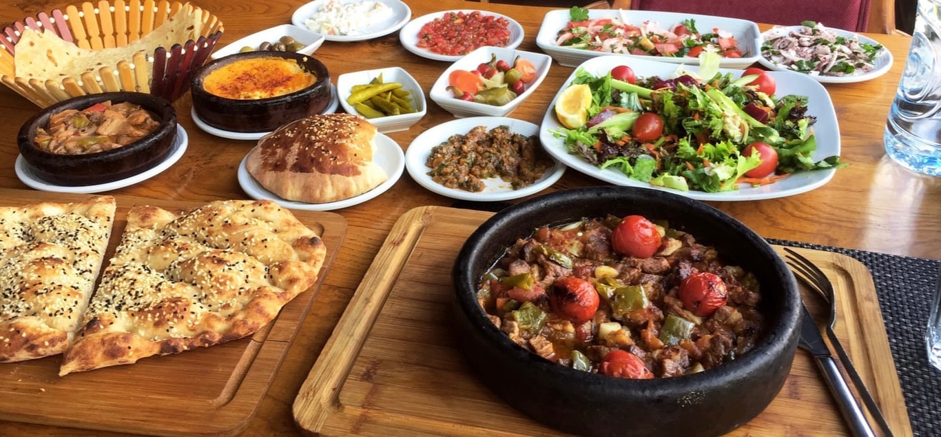 Sultan Sofrası