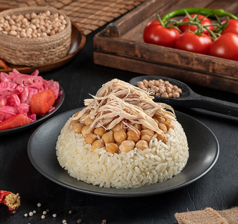 Maltepe Akan Döner Zurna Durum Tantuni Tavuklu Pilav