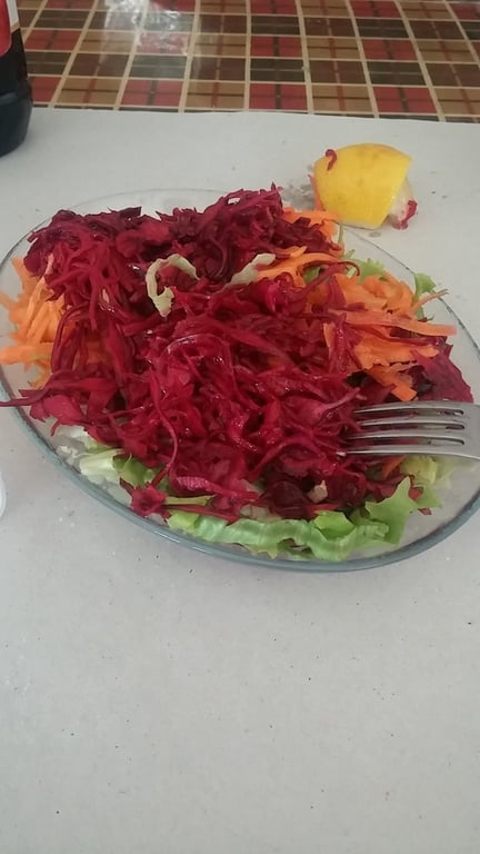 Ocakbaşı Kebap Salonu