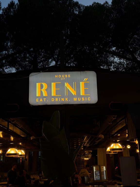 House of René