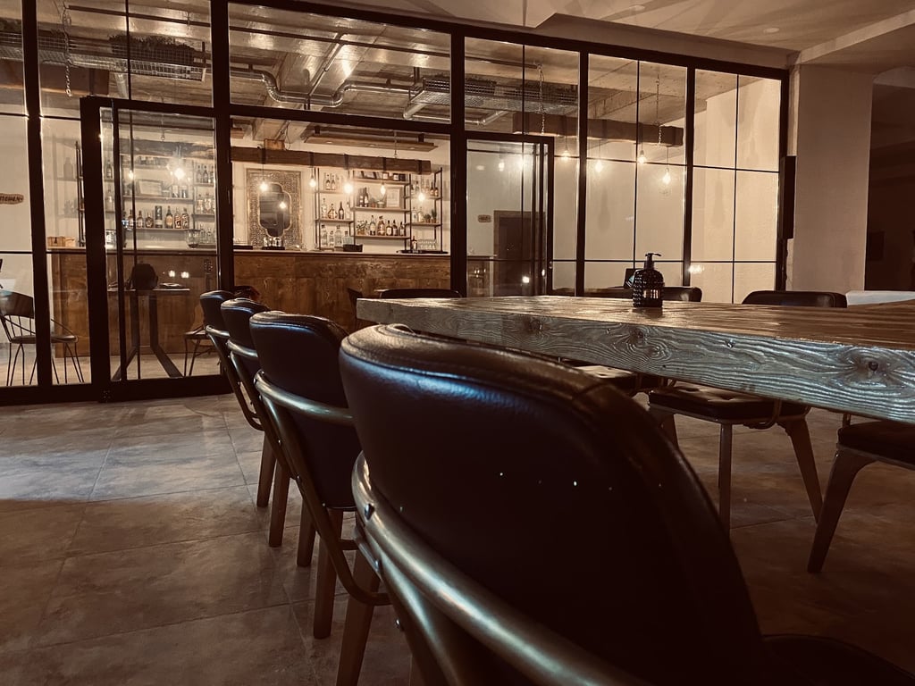 Seli Food & Drinks