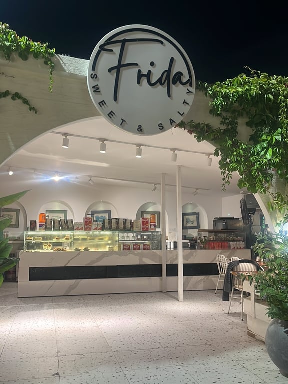 Cantine Del Frida