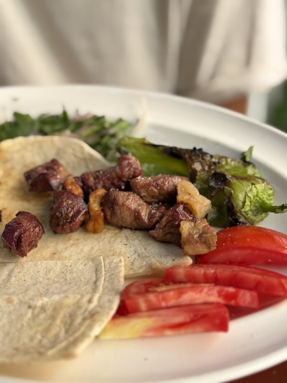 Bab Kebab