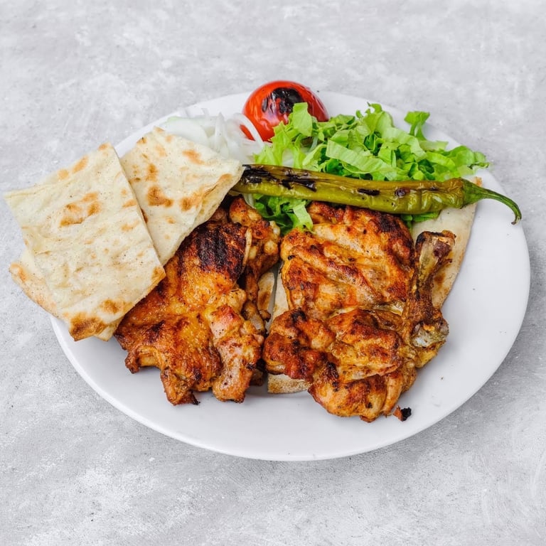 Gül Lokantası Osman Usta