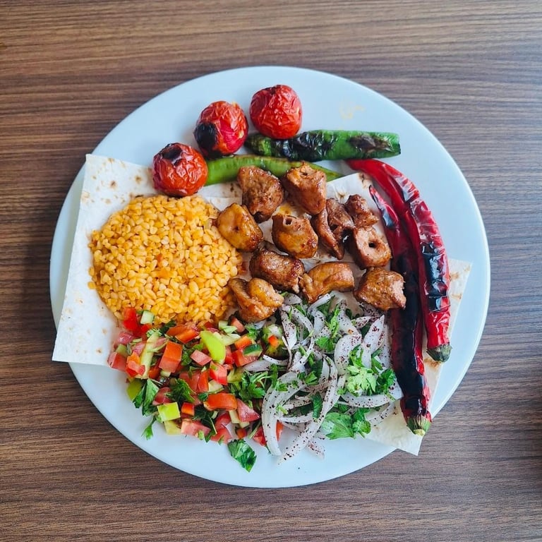 Kartepe Kebap & Cafe — fotoğraf 4