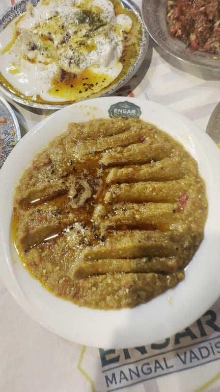 Ensar Mangal Vadisi — fotoğraf 2