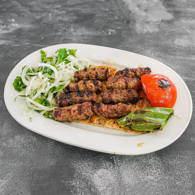 Koru Kebap Köfte