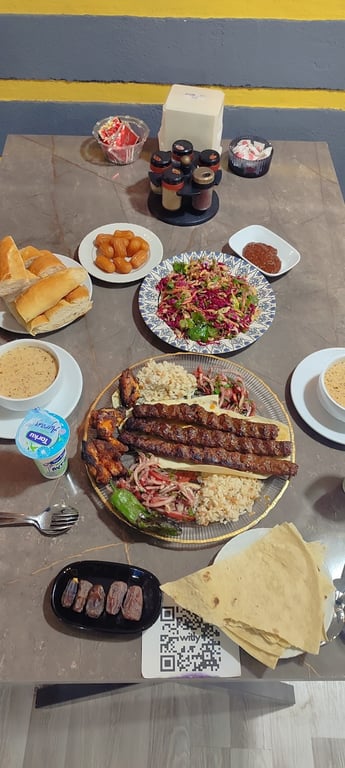 Kokoreççi Memo