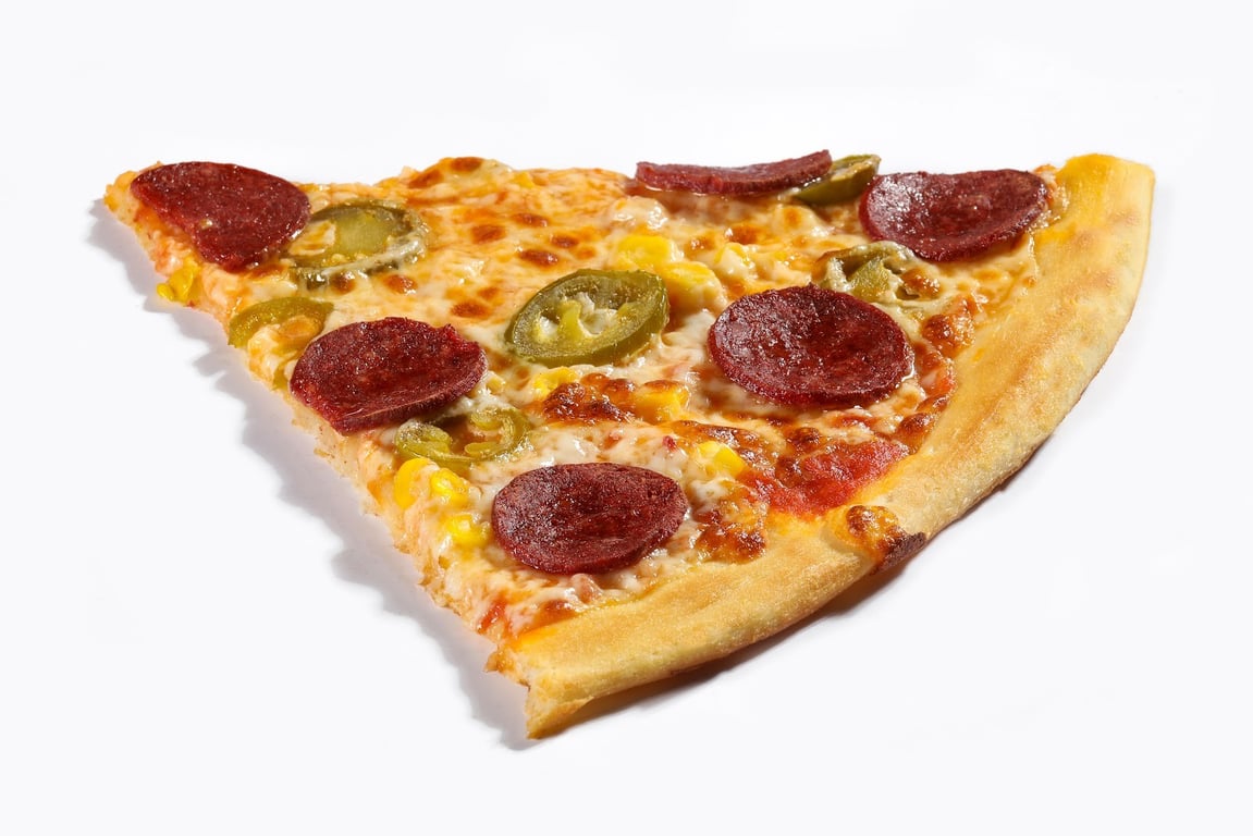 JUST4PİZZA Karasu — fotoğraf 3