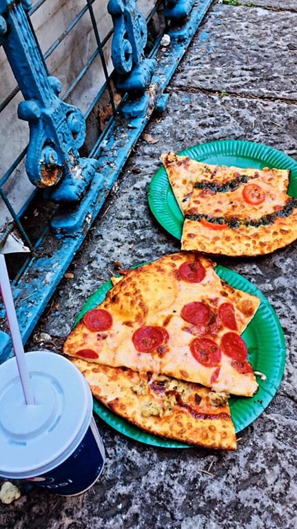 Pizza 2Go