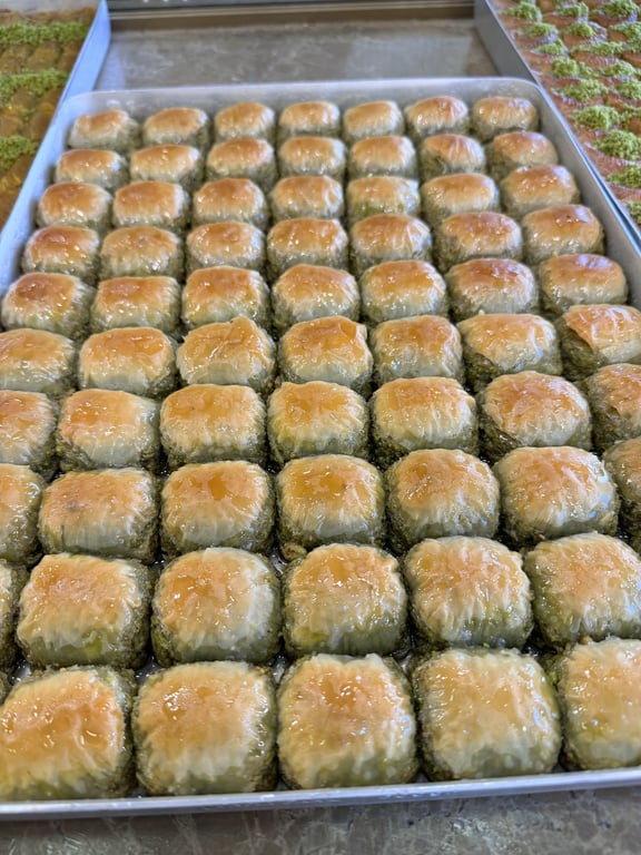 İnci Pastanesi