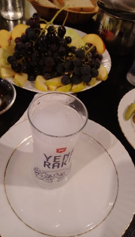 Dereboyu Alabalık Restoran