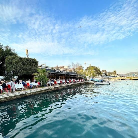 Bizim Kanatçı