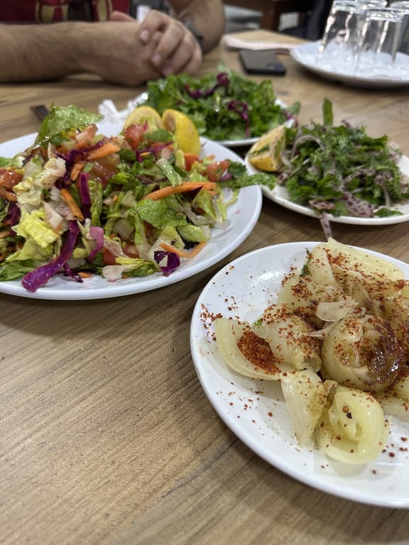 Sefam Kebap