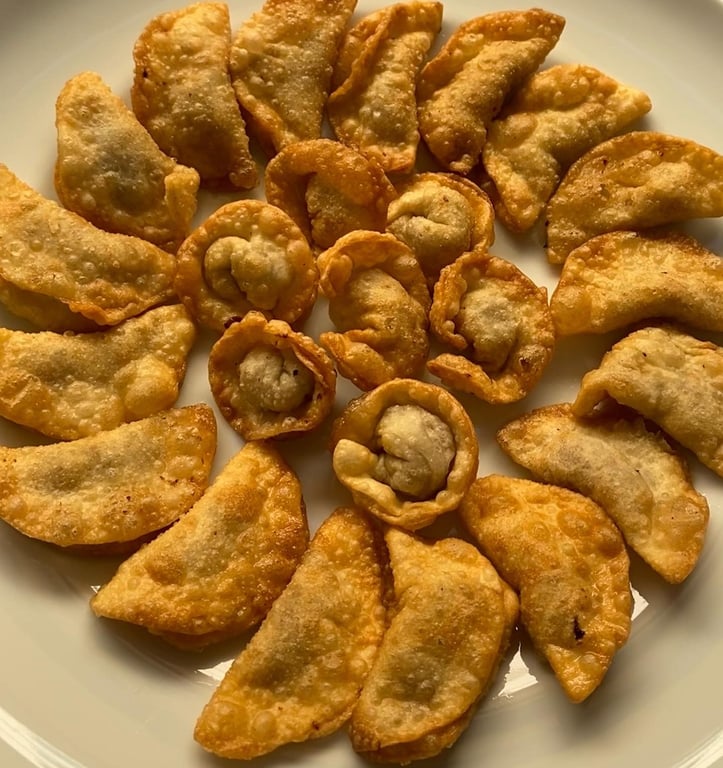 Sinop Mantıcısı Kurtköy