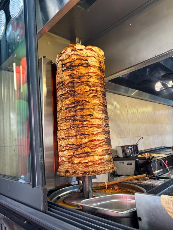 Han Döner