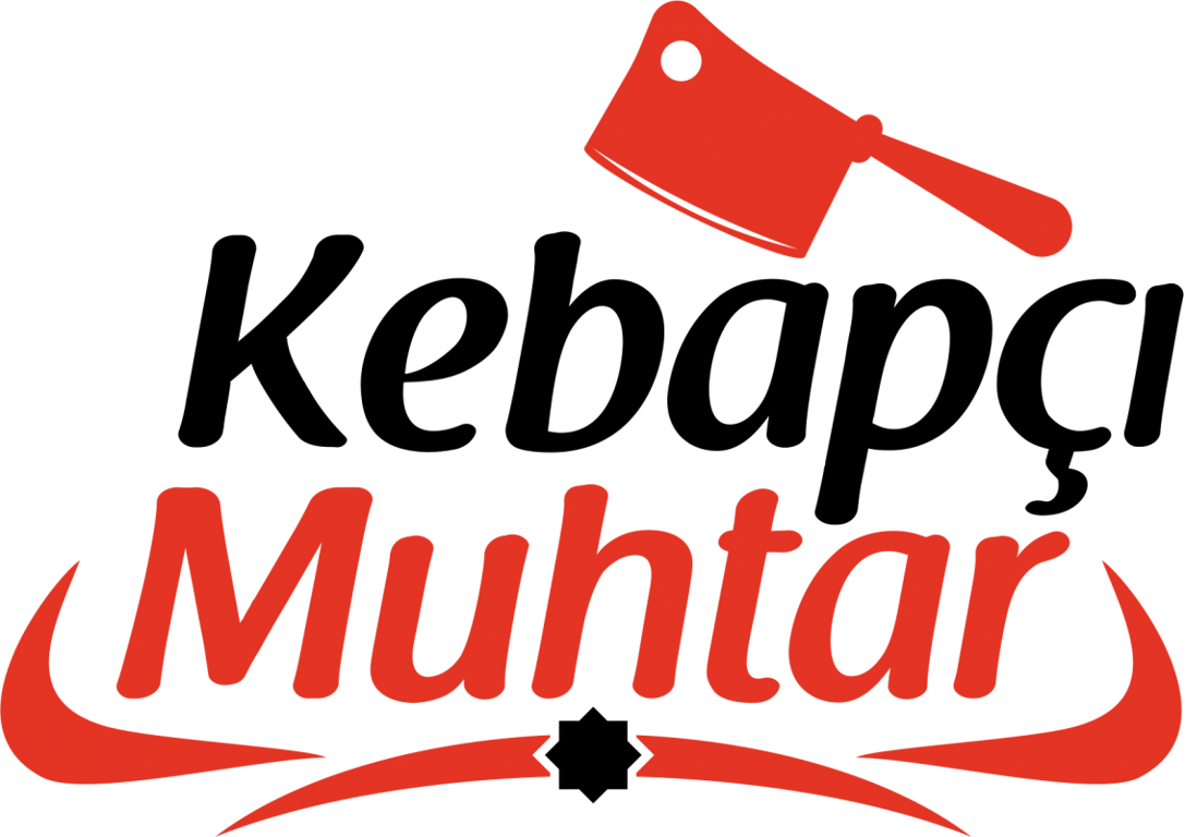 Kebapçı Muhtar logo