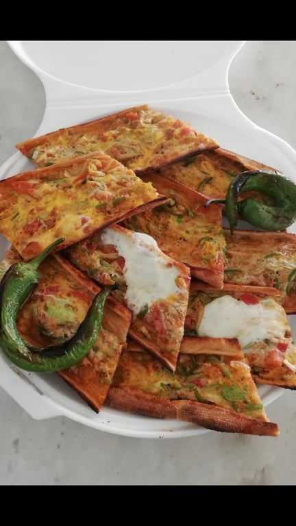 Konyalılar Evrim Pide Salonu