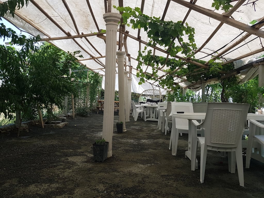 Ali'nin Yeri Aile Çay Bahçesi ve Restaurant
