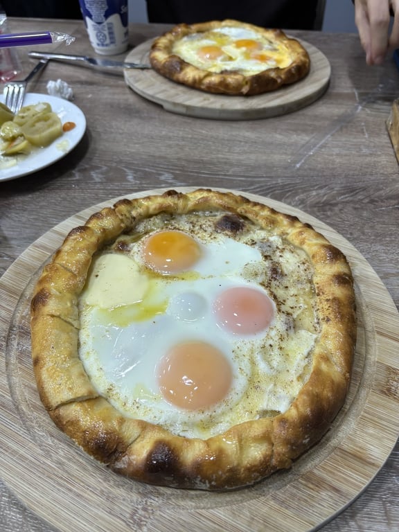 Bulancak PiDE Restaurant & Tuğrul Yavuz